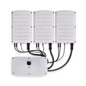 SolarEdge SE120K-RW08IBNM4+3SESUK Inverter 120kW omrežni trifazni 4 MPPT WiFi