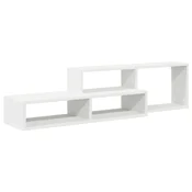 Vidaxl StojalozaTVnasteni 120x25x28,5cm Konstruiran les