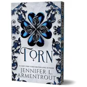 Torn (Deluxe Edition)