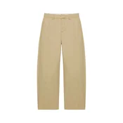 Pull&Bear Chino hlače bež
