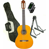 Yamaha CS40 II SET 2 3/4 Natural