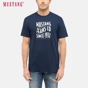 Mustang Majica