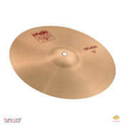 Paiste 12 2002 splash cinela