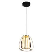 Novel VISEČA LED-SVETILKA Ontario 30 W/420 lm/3000 K/220-240 V/