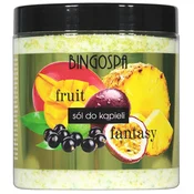 Kopalna sol Sadna fantazija 900 g