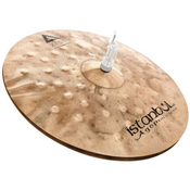 Istanbul Agop 15 Xist Dry Dark Brill. Hi-Hats