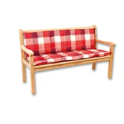 Mountfield Blazina Za Klop Naxos 140x49+39x6cm