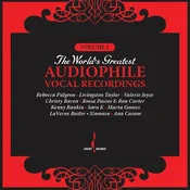 Various Artists - Worlds Greatest Audiophile Vocal Recordings Vol. 1 (180 g) (LP)