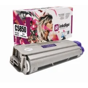 Inkdigo toner 43865721 kompatybilny z OKI C5850 MC560DN C5950CDTN C5950DTN Certyfikat TÜV