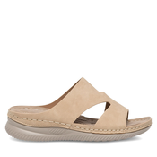 Natikači Clara Barson WYL0510-22 Bež