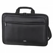 HAMA Nice Torba za laptop, 15.6, Crna