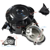 Moretti Transportni remen sa zatezacem 2000 kg 35 mm 5 m AMIO-02025