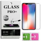 Prémicno zaštitno staklo 9D Izmael za Apple iPhone XR - Prozirna KP23271