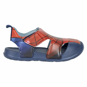 Cerda sandal 2300006417 SPIDERMAN F večbarvno 29