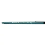 STAEDTLER FLOMASTER S TANKO KONICO, DEBELINA ČRTE 0,7 MM