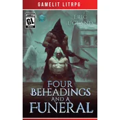 Four Beheadings and a Funeral