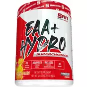 SAN - EAA+ Hydro Supercharged, Mango Mania - 358g