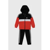 Otroška trenirka adidas I 3S TIB FL TS
