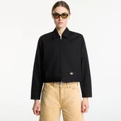 Jakna Dickies Lined Eisenhower Crop W Black L