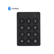BOT Brezžična tipkovnica TTLock WK2