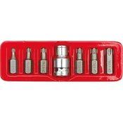 shumee Vorel torx nastavki 7 kosov....