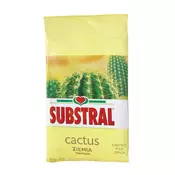 Zemlja za kaktuse 3L Substral SC 764