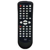 General FUNAI NB665ED - daljinski upravljalnik podvojeni