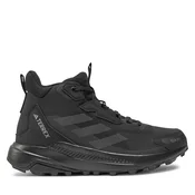 Adidas TERREX ANYLANDER MID R.RDY W, ženske planinarske cipele, crna NIU66