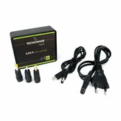 Tecnoware UPS ERA PLUS 5-20V 25W TypeC za DC uređaje FGCERAPLDC253C