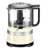 KitchenAid KA5KFC3516EAC seckalica 240W