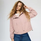 Reserved - Šarena jakna sa kapuljačom