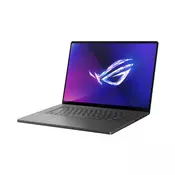 ASUS ROG Zephyrus G16 Ultra 9-185H, 32GB, 2TB, Windows 11 Pro, RTX 4090 OLED