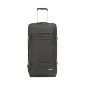 Kovček Eastpak črna barva