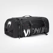 Venum Shockwave Sports Bag (48L), Black - M