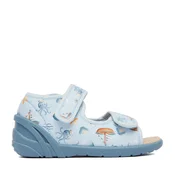 Copati Lasocki Kids CEO-CM250723-1 Modra