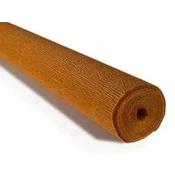 Stabilo KREP PAPIR 180g. 1/5 SVETLO RJAVA