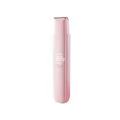 INF Električni brivnik z dvojno glavo za ženske Pink, (22149050)