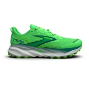 Brooks Cascadia 19