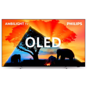 Philips TV OLED Philips 65OLED769/12 Ambilight, (65OLED769)