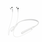 Slusalice bluetooth Moxom MX-WL74 bele