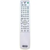 General SONY RMT-D206P - daljinski upravljalnik podvojeni