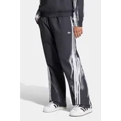 Superge adidas Adilenium 6 Trackpant Black M