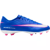 Nike ZM VAPOR 16 ACADEMY FG/MG, muške kopacke za fudbal, plava FQ1458