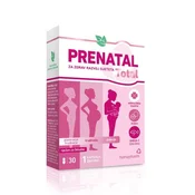 Prenatal Total kapsule