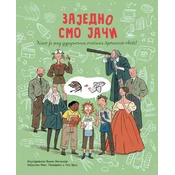 Zajedno smo jaci