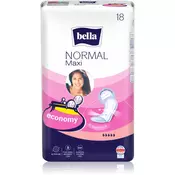 BELLA Normal Maxi ulošci 18 kom
