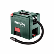 AS 18 L PC Metabo (602021850) BATERIJSKI VEČNAMENSKI SESALNIK