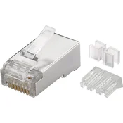 Modularni vtič CAT6 8P8C
