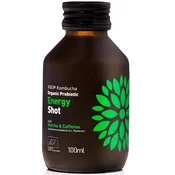 shumee Kombucha Organic Probiotic Energy Shot 100ml
