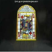 The Alan Parsons Project Turn of a Friendly Card (LP) 180 g